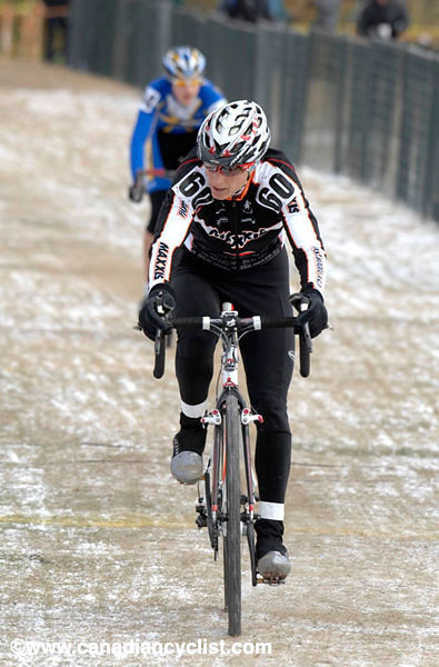 Cyclocross National Champion hips