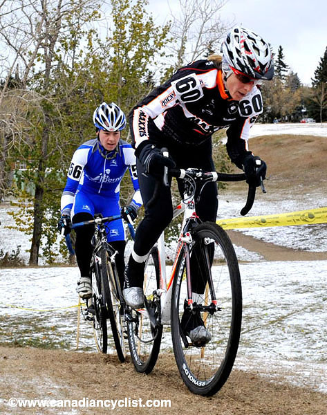 Cyclocross National Champion hips