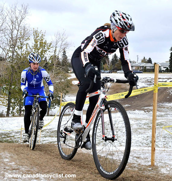 Cyclocross National Champion hips