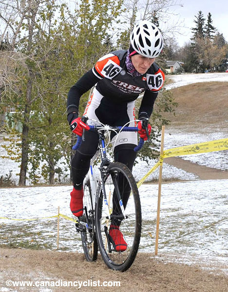 Cyclocross National Champion hips