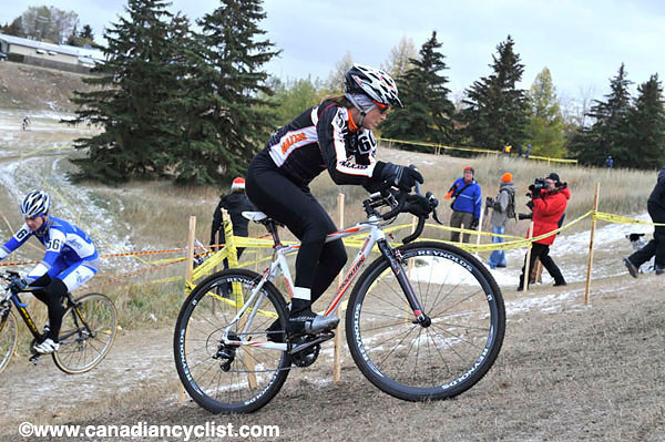 Cyclocross National Champion hips