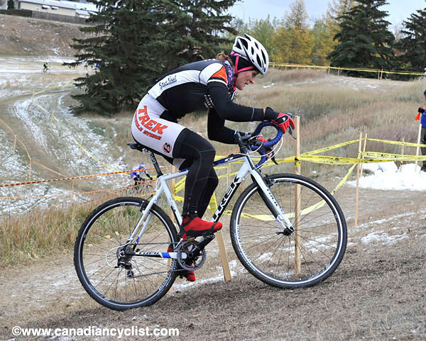 Cyclocross National Champion hips