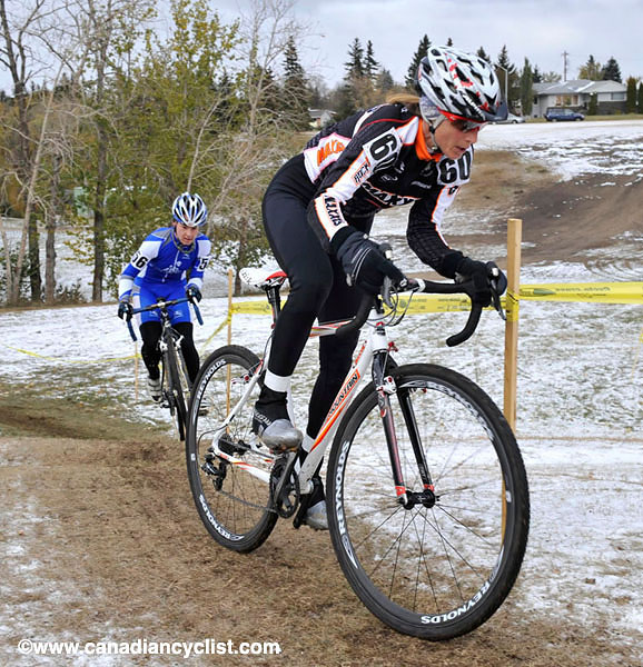 Cyclocross National Champion hips