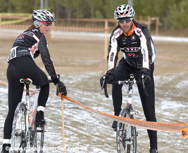 Cyclocross National Champion hips