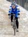 Cyclocross National Champion hips