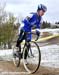 Cyclocross National Champion hips