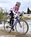 Cyclocross National Champion hips