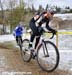 Cyclocross National Champion hips