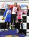 Cyclocross National Champion hips