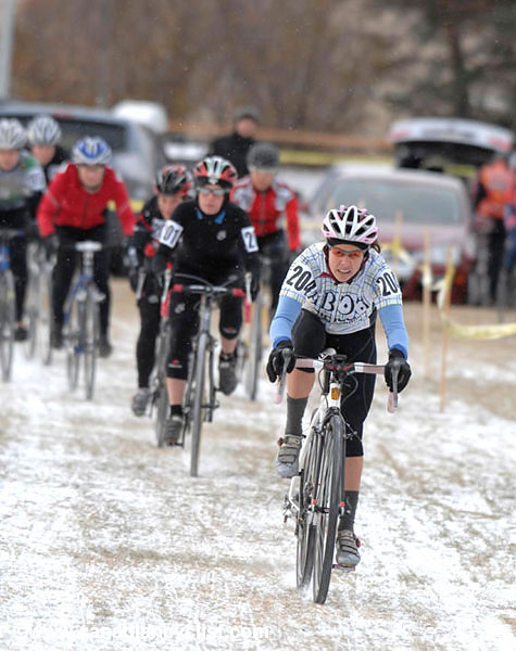 Cyclocross National Champion hips
