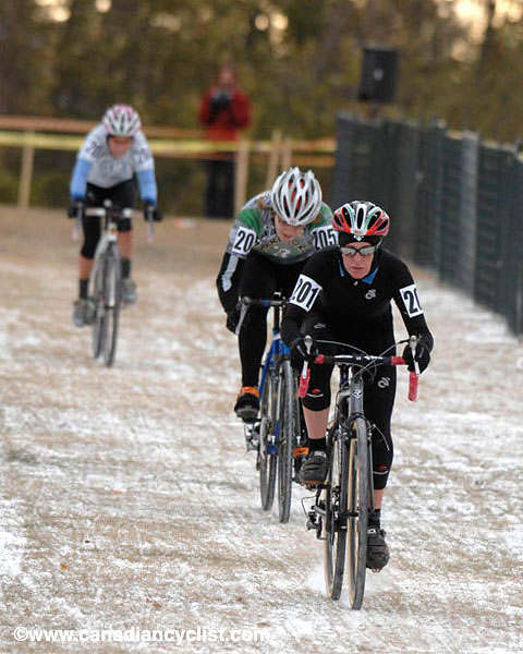 Cyclocross National Champion hips