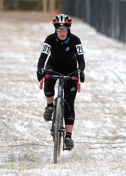 Cyclocross National Champion hips