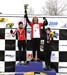 Cyclocross National Champion hips