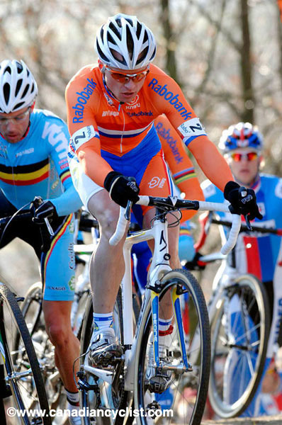 Cyclocross World Championships