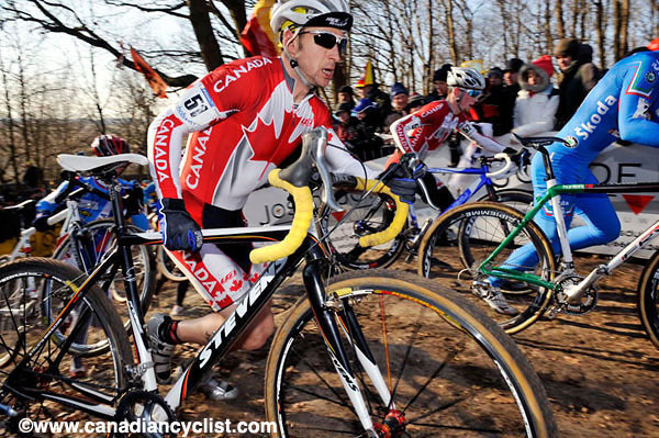Cyclocross World Championships