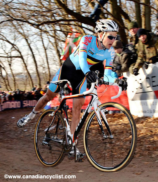Cyclocross World Championships
