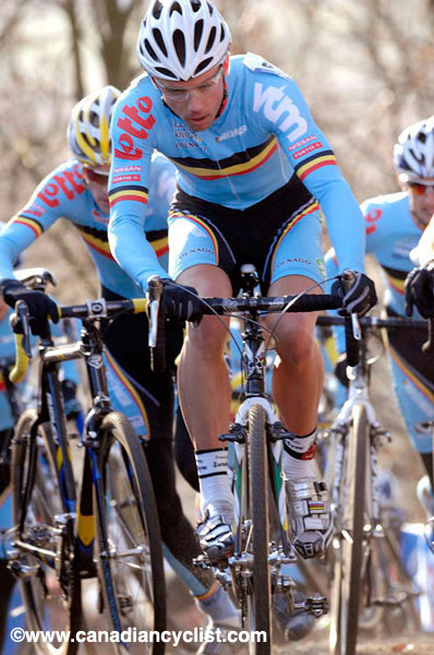 Cyclocross World Championships