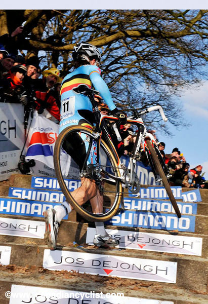 Cyclocross World Championships