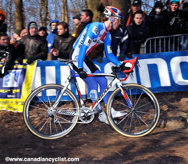 Cyclocross World Championships