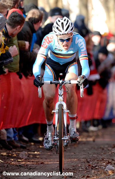 Cyclocross World Championships