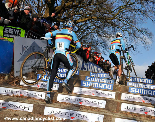 Cyclocross World Championships