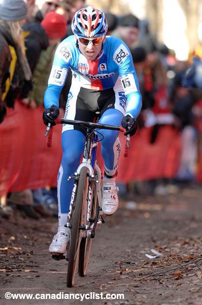 Cyclocross World Championships