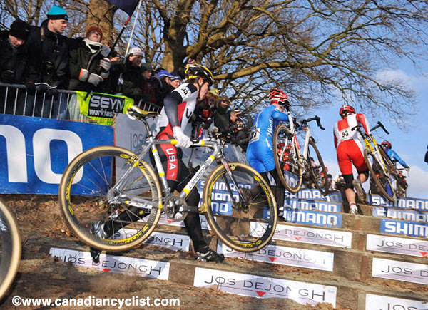 Cyclocross World Championships