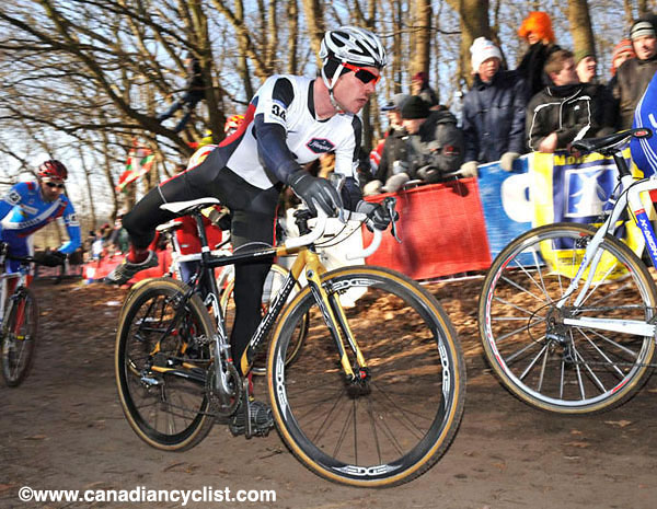 Cyclocross World Championships