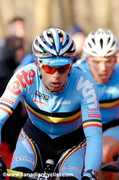 Cyclocross World Championships