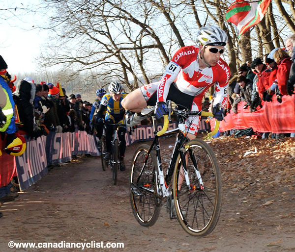 Cyclocross World Championships