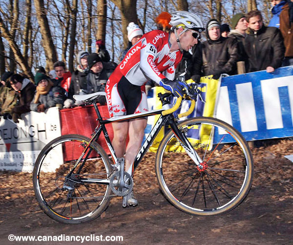Cyclocross World Championships
