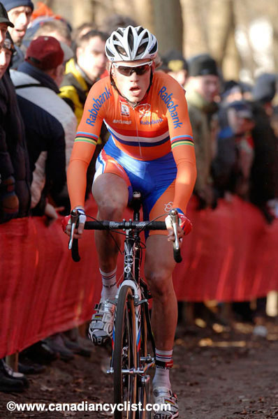 Cyclocross World Championships