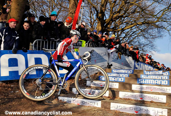 Cyclocross World Championships
