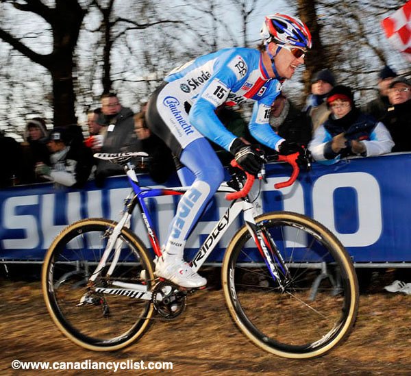 Cyclocross World Championships