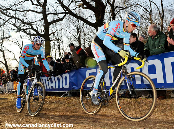 Cyclocross World Championships