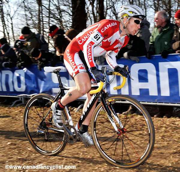 Cyclocross World Championships