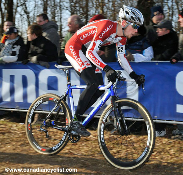 Cyclocross World Championships