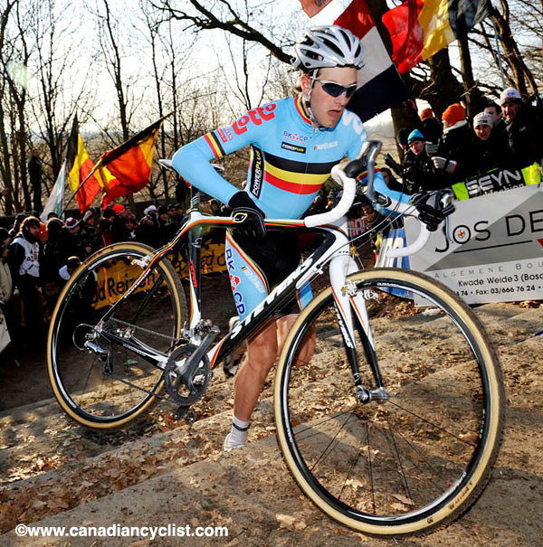 Cyclocross World Championships