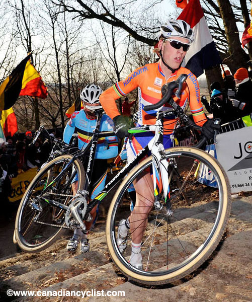Cyclocross World Championships