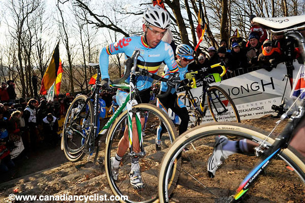 Cyclocross World Championships