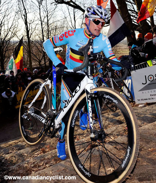 Cyclocross World Championships