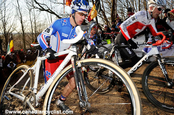 Cyclocross World Championships