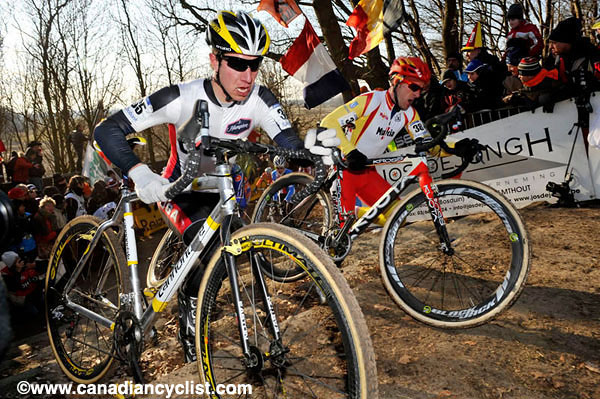 Cyclocross World Championships