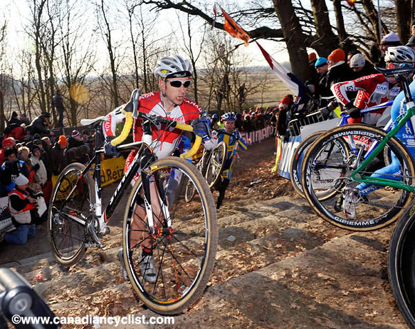 Cyclocross World Championships