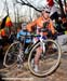 Cyclocross World Championships