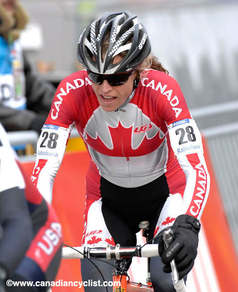 Cyclocross World Championships
