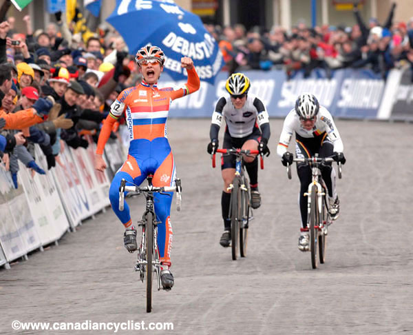 Cyclocross World Championships
