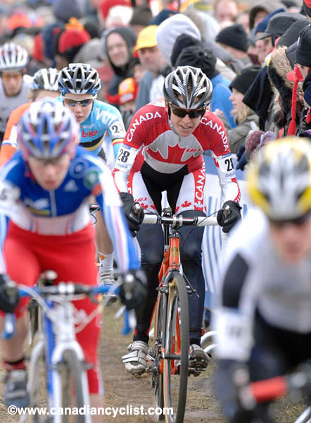 Cyclocross World Championships