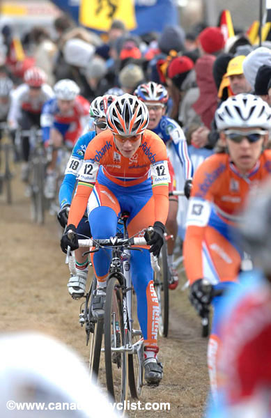 Cyclocross World Championships