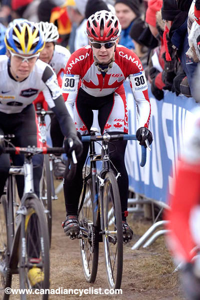 Cyclocross World Championships